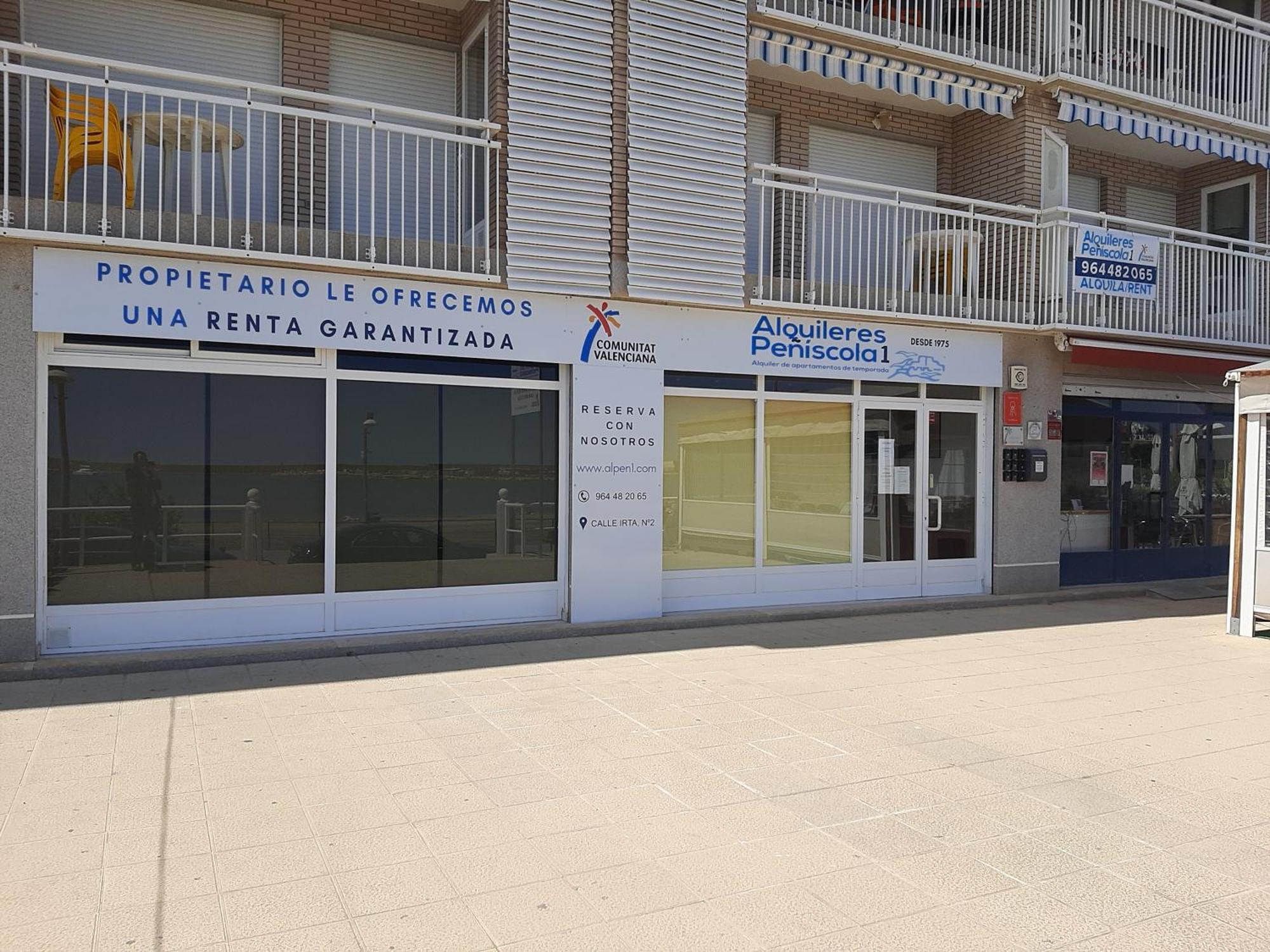 Alpen1 Playa Sol Appartamento